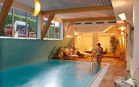 Wellness Hotel Harms